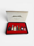 set de mini perfumes