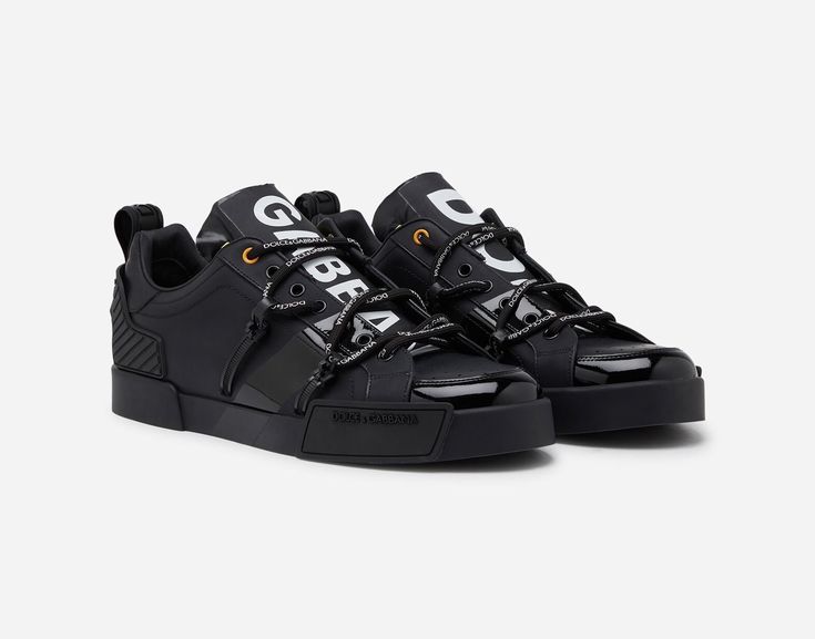 D&G Cintas negro