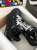 LV Trainer Black/white