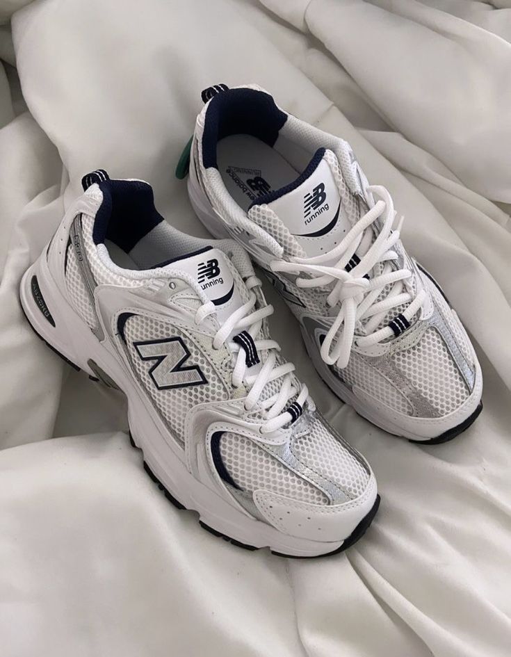 New Balance 530 marino