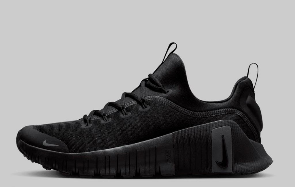 Nike Metcon Black