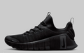 Nike Metcon Black