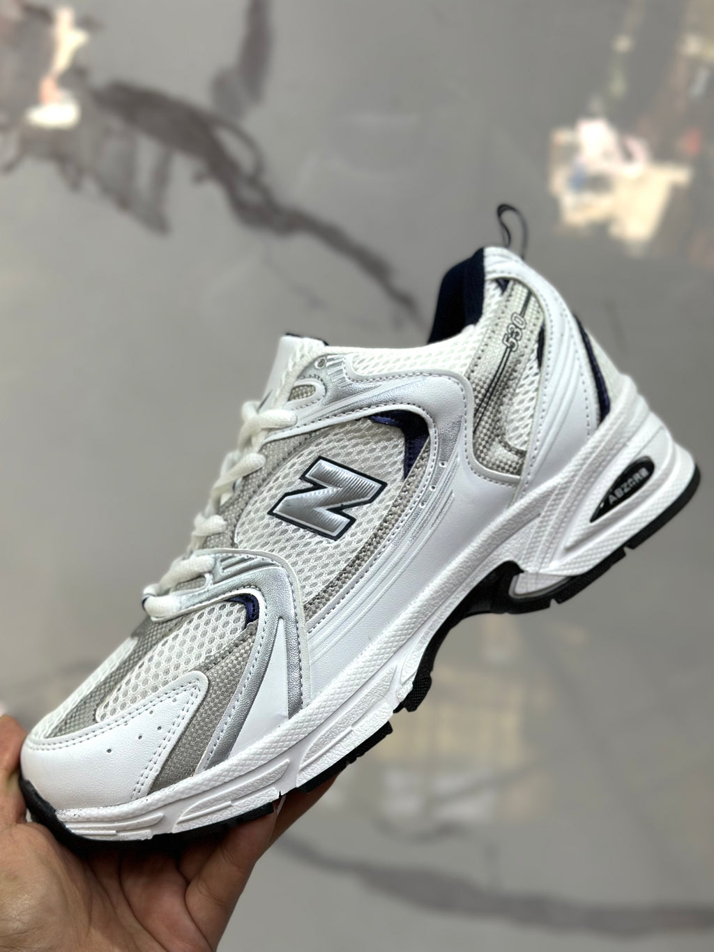 New Balance 530 marino