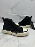 Bota Amiri estrellas negra