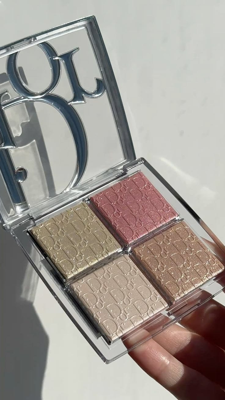 Iluminador Dior