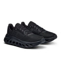 On cloud black