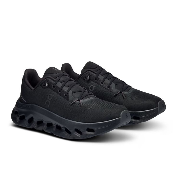 On cloud black